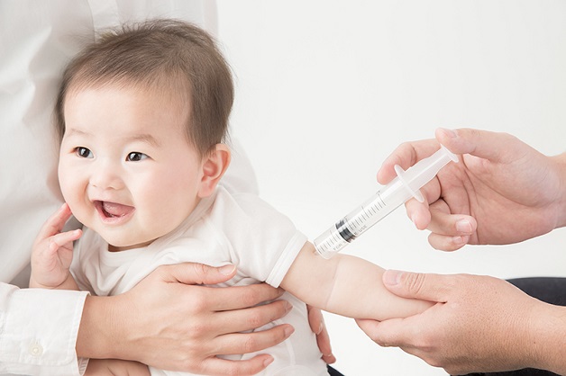 vắc-xin viêm gan B