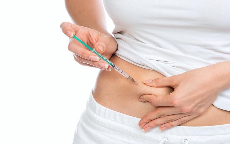 Kích trứng được sử dụng để điều trị rối loạn phóng noãn