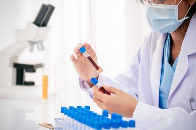 Xét nghiệm rối loạn phóng noãn có thể giúp chị em ngăn ngừa vô sinh ở phụ nữ 