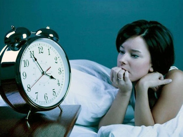 Mất ngủ là một dạng của bệnh lý rối loạn giấc ngủ