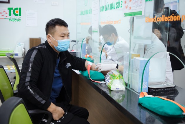 Chỉ số tầm soát ung thư