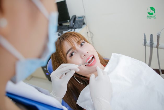 Tay nghề bác sĩ và hệ thống thiết bị máy móc ảnh hưởng rất lớn đến khả năng phục hồi của vết thương