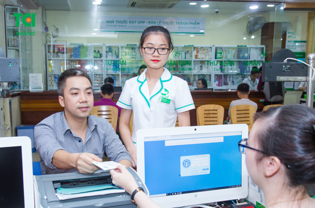 Tán sỏi có được bảo hiểm không là thắc mắc của nhiều người bệnh khi có ý định điều trị sỏi tiết niệu bằng phương pháp này.