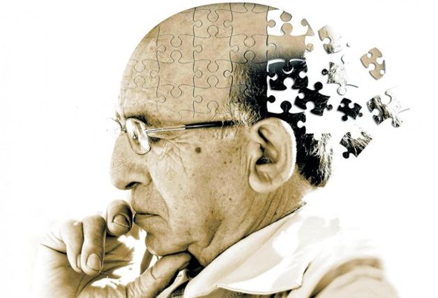 Suy giảm trí nhớ ở người già là gì?