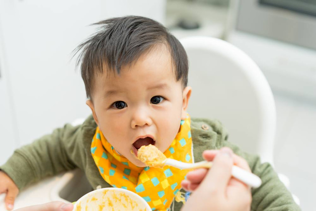 biến chứng sốt cao co giật ở trẻ