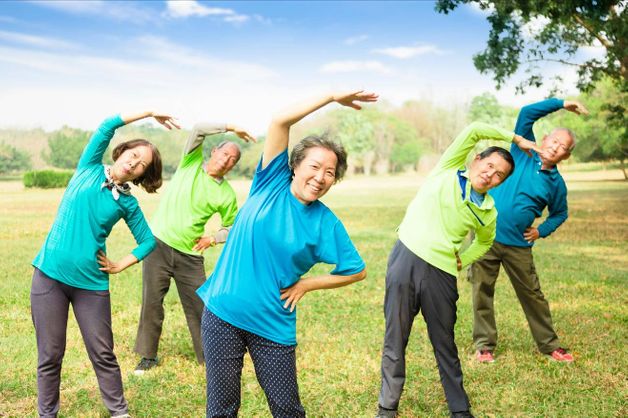 các biện pháp cải thiện bệnh rối loạn tiền đình