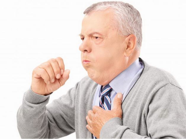 các biểu hiện của bệnh mạch vành