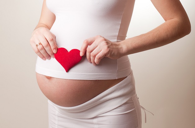 Có bầu đau dạ dày phải làm sao - Xây dựng chế độ ăn uống, sinh hoạt lành mạnh