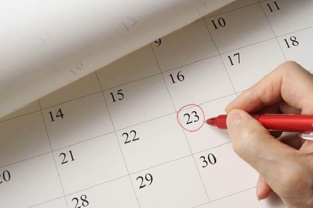 Có nhiều nguyên nhân gây ra tình trạng rối loạn kinh nguyệt ở tuổi 17