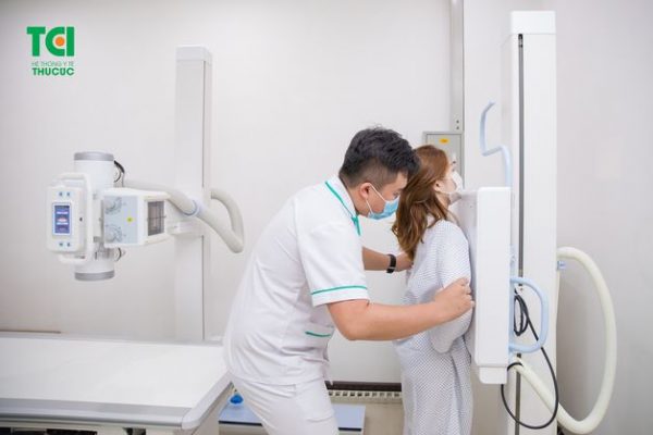 khám sức khỏe cho doanh nghiệp Thịnh Điền