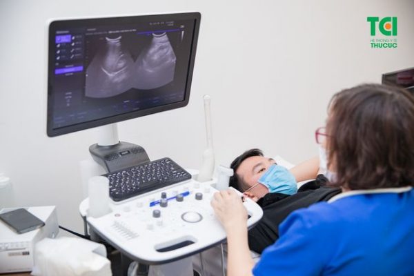 khám sức khỏe cho công ty Thịnh Điền