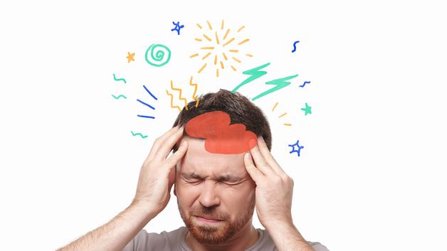 đau nửa đầu nên làm gì