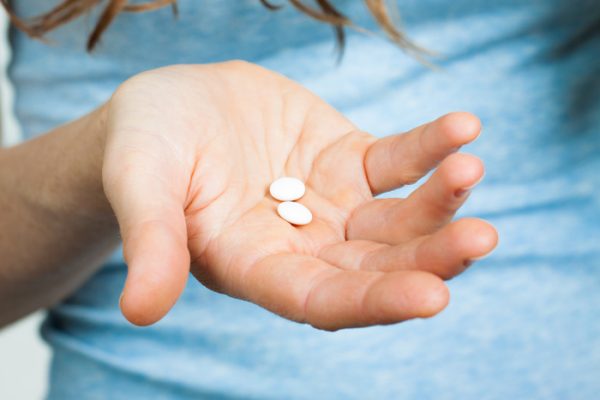 Sử dụng thuốc có thể có hiệu quả trong một số trường hợp xuất tinh sớm.
