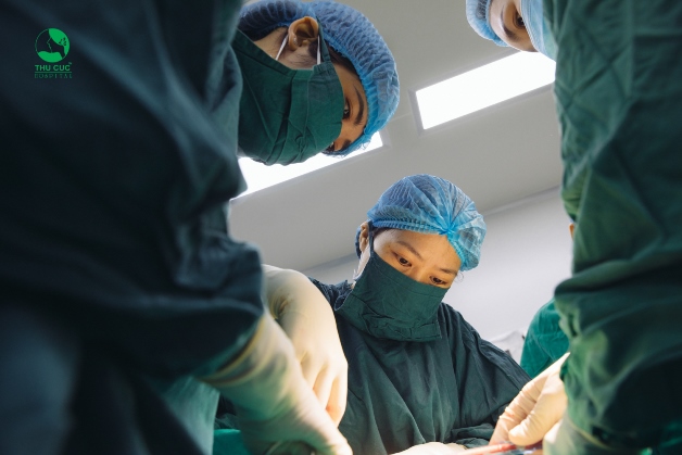 điều trị xuất tinh sớm