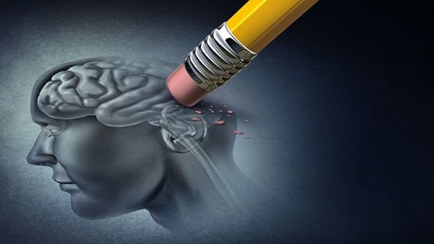 Nguyên nhân gây ra những biểu hiện bệnh sa sút trí tuệ