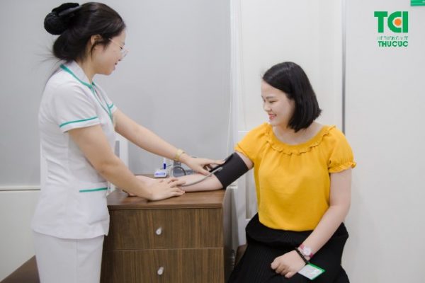 Khám sức khỏe xin việc ở đâu nhanh nhất