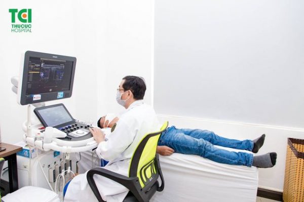 khám sức khỏe tổng quát nên ở đâu