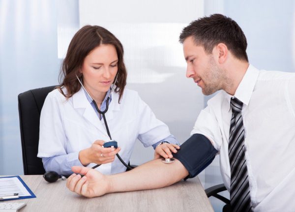 Tìm hiểu khám sức khỏe để xin việc ở đâu có thực sự cần thiết