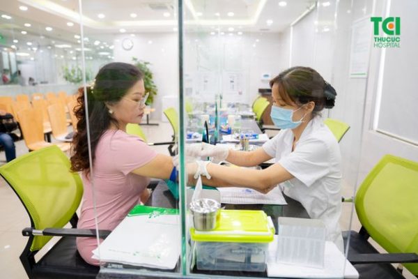 nên khám tầm soát ung thư ở bệnh viện nào