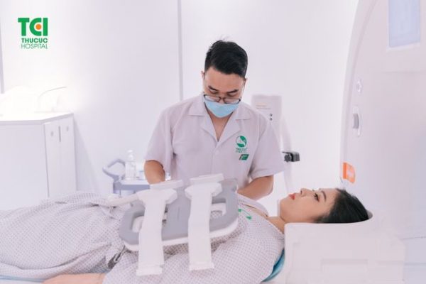 Khám tầm soát ung thư ở bệnh viện nào tốt