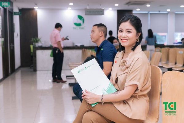 Khám tầm soát ung thư ở bệnh viện nào tốt nhất