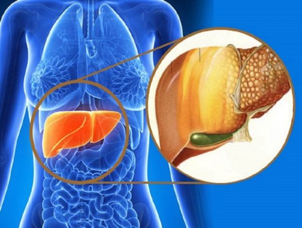 Bạn lo lắng liệu viêm gan C sống được bao lâu?