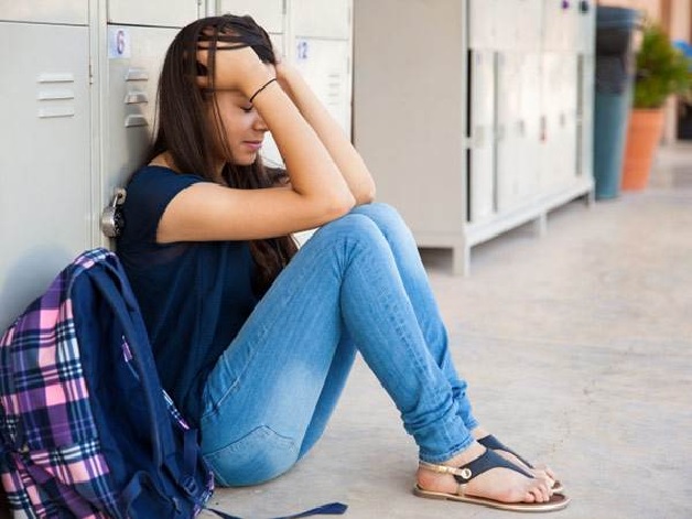 Kinh nguyệt không đều ở tuổi 17 là tình trạng nhiều bạn gái gặp phải