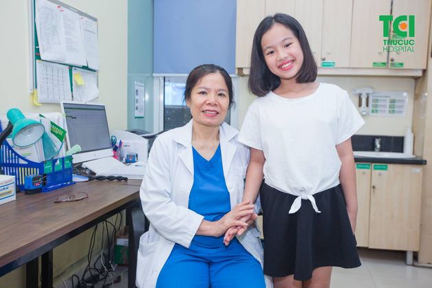 phương pháp chữa rối loạn giấc ngủ ở trẻ