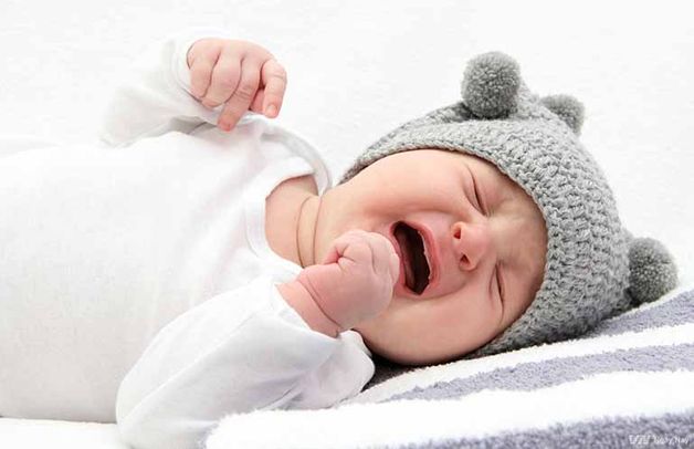 điều trị rối loạn giấc ngủ ở trẻ