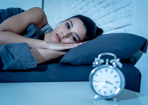 Biểu hiện của mất ngủ mạn tính là gì?