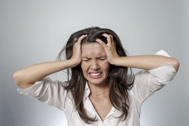 Nguyên nhân gây mất ngủ mạn tính