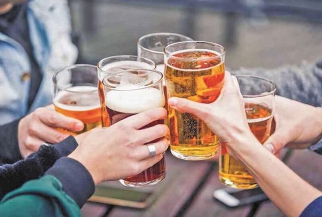 Nguyên nhân gây ra xơ gan ứ mật