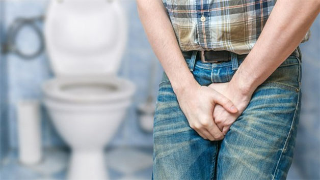 Một số bệnh viêm sinh dục nam là một trong số nguyên nhân tinh trùng yếu.
