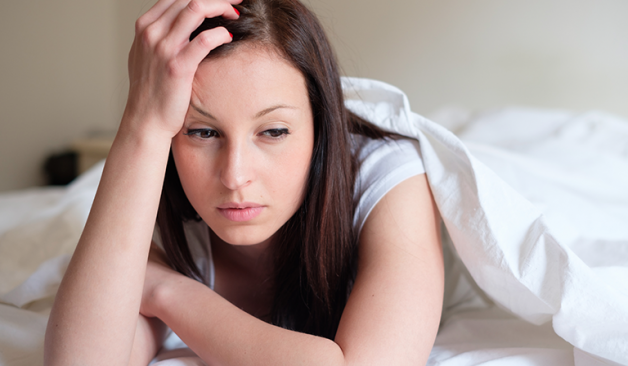 Bị rối loạn nội tiết tố nữ thì phải làm sao