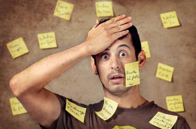 Việc bị suy giảm trí nhớ khi còn trẻ khiến cuộc sống của bạn gặp nhiều khó khăn