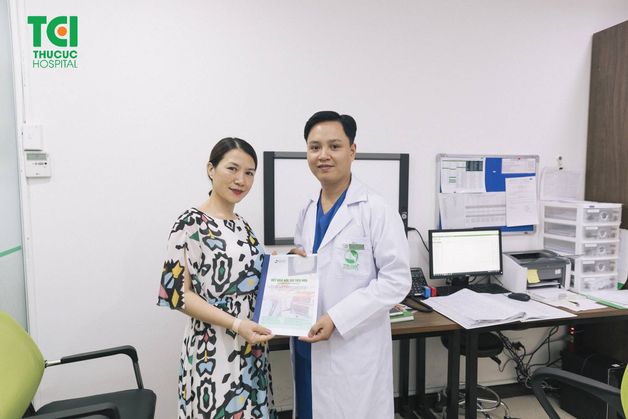 tầm soát ung thư là gì