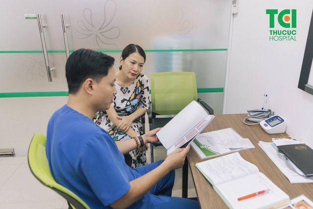 tầm soát ung thư là như thế nào