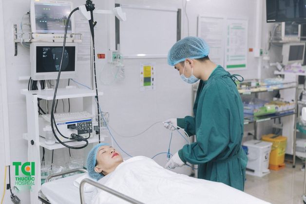 thế nào là tầm soát ung thư