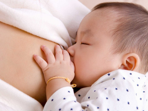 thiếu máu ở trẻ sơ sinh có nguy hiểm không