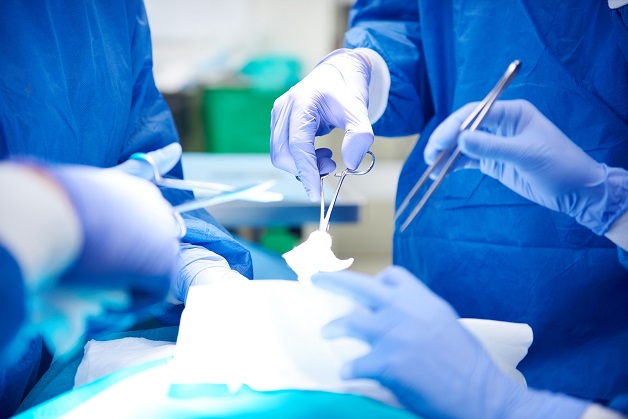 Thoát vị bẹn nghẹt là gì - Điều trị bằng phương pháp phẫu thuật