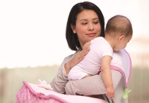 Trào ngược dạ dày ở trẻ 2 tháng tuổi là gì