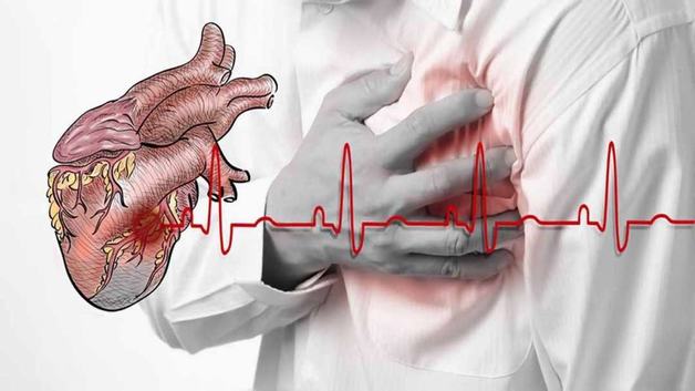 Các triệu chứng của người bị hẹp van tim