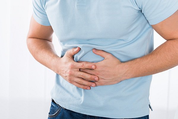 Túi mật có thể bị thủng gây nguy hiểm nếu không kịp thời điều trị 