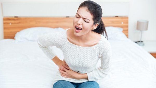 Viêm túi mật nguyên nhân có thể là do sỏi túi mật, bùn túi mật,...