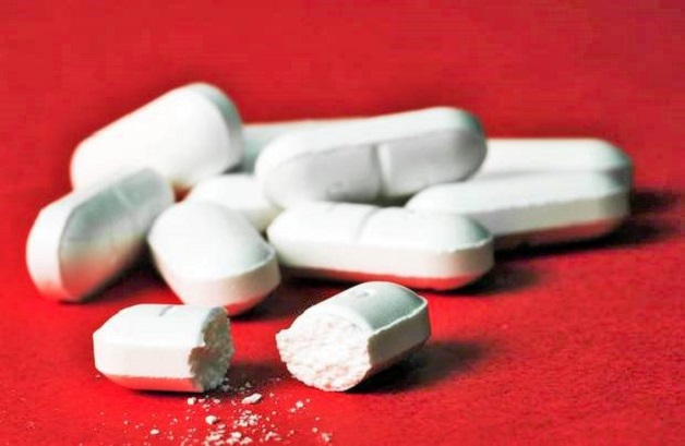 Không nên uống paracetamol khi đang nhiễm viêm gan E