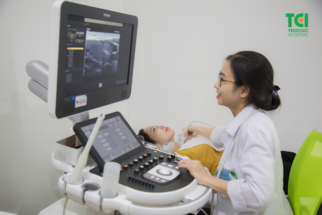 phòng khám sức khỏe tổng quát chất lượng