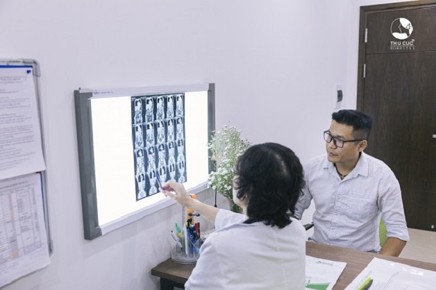 khám tầm soát ung thư phổi như thế nào