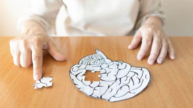 lưu ý chăm sóc người bệnh sa sút trí tuệ
