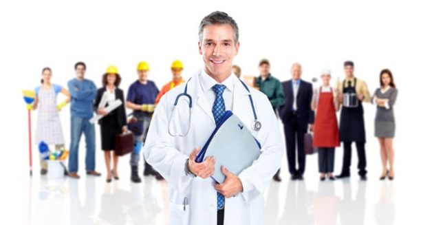 Tìm hiểu chung về khám sức khỏe doanh nghiệp