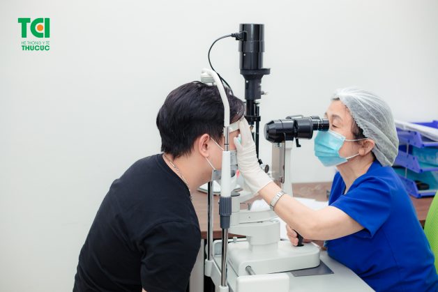 Gói tầm soát sức khỏe doanh nghiệp có gì?